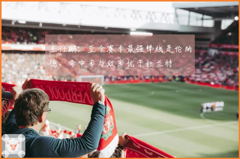王仕鹏：至今赛季最强锋线是伦纳德，命中率与效率优于杜兰特